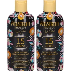 Angstrom Latte Solare Spf 15 Limited Edition 2024