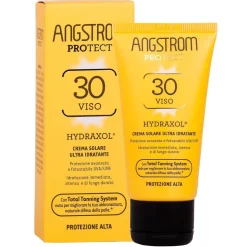 Angstrom Protect Crema Solare Viso Ultra Idratante SPF 30