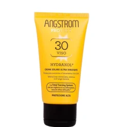 Angstrom Protect Crema Solare Viso Ultra Idratante SPF 30