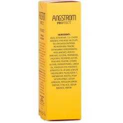 Angstrom Protect Crema Solare Viso Ultra Idratante SPF 30