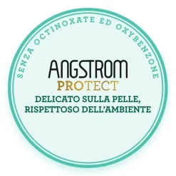 Angstrom Protect Crema Solare Viso Ultra Idratante SPF 30