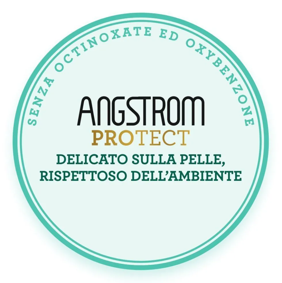 Angstrom Protect Crema Solare Viso Ultra Idratante SPF 30
