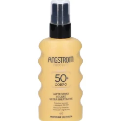 Angstrom Protect Latte Solare Spray SPF 50+