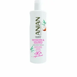 Anian Definición y Volumen Champú Vegetal