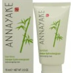 Annayake Bamboo Hydra-Energising Mask 75 ml