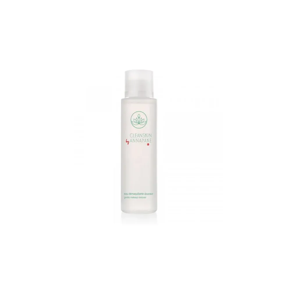 annayake Cleanskin Struccante Viso biphasic senza parabeni
