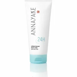 annayake Gommage Corpo Delicato