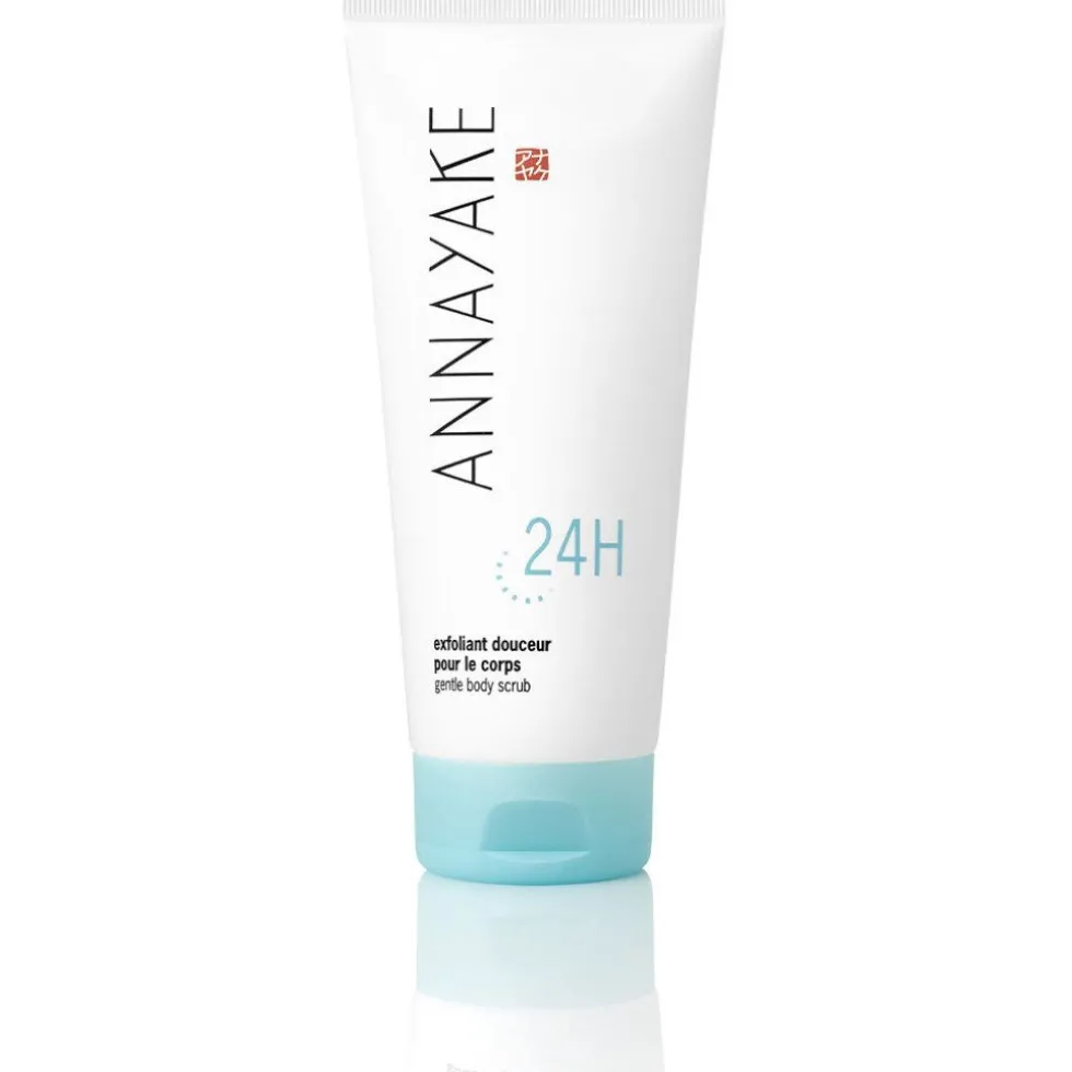 annayake Gommage Corpo Delicato