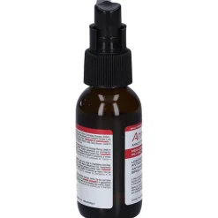Annurkap Advanced Lozione Spray Coadiuvante Anticaduta