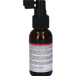 Annurkap Advanced Lozione Spray Coadiuvante Anticaduta
