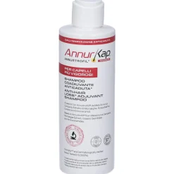 Annurkap Advanced Shampoo Coadiuvante Anticaduta