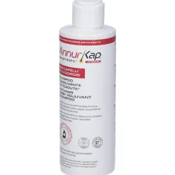 Annurkap Advanced Shampoo Coadiuvante Anticaduta