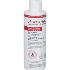 Annurkap Advanced Shampoo Coadiuvante Anticaduta