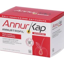 Annurkap Annurtrofil Advanced 120 Capsule