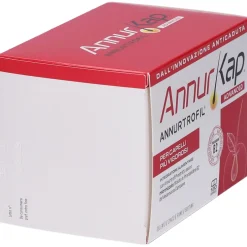 Annurkap Annurtrofil Advanced 120 Capsule