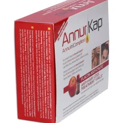 AnnurKap™ Fiale Anticaduta