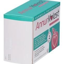 Annurkolest Advanced 60 Capsule
