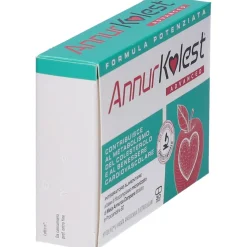 Annurkolest Advanced Capsule