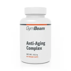 Anti-Aging Complex integratore multicomponente in capsule