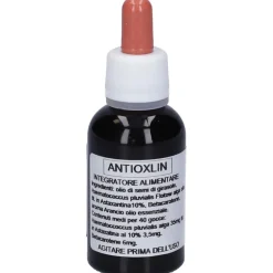 Antioxlin Gocce