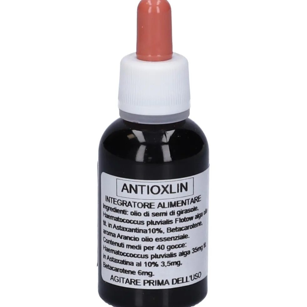 Antioxlin Gocce