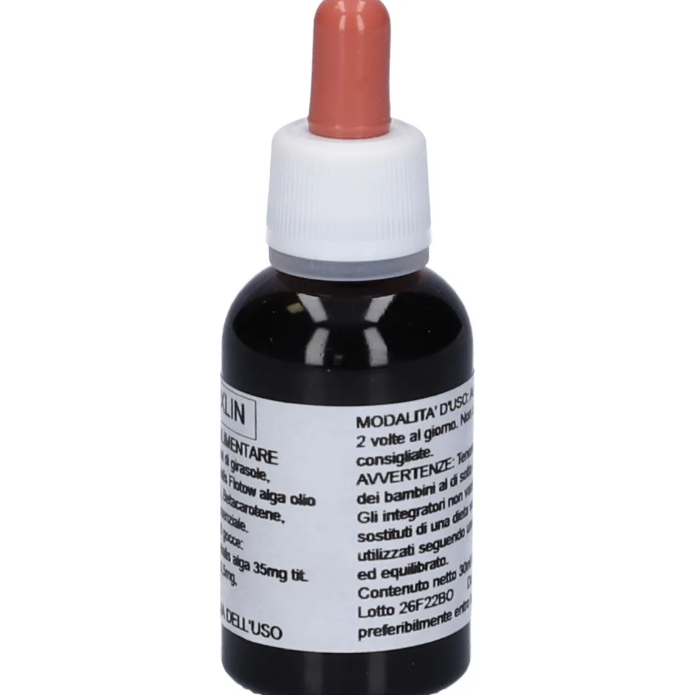 Antioxlin Gocce