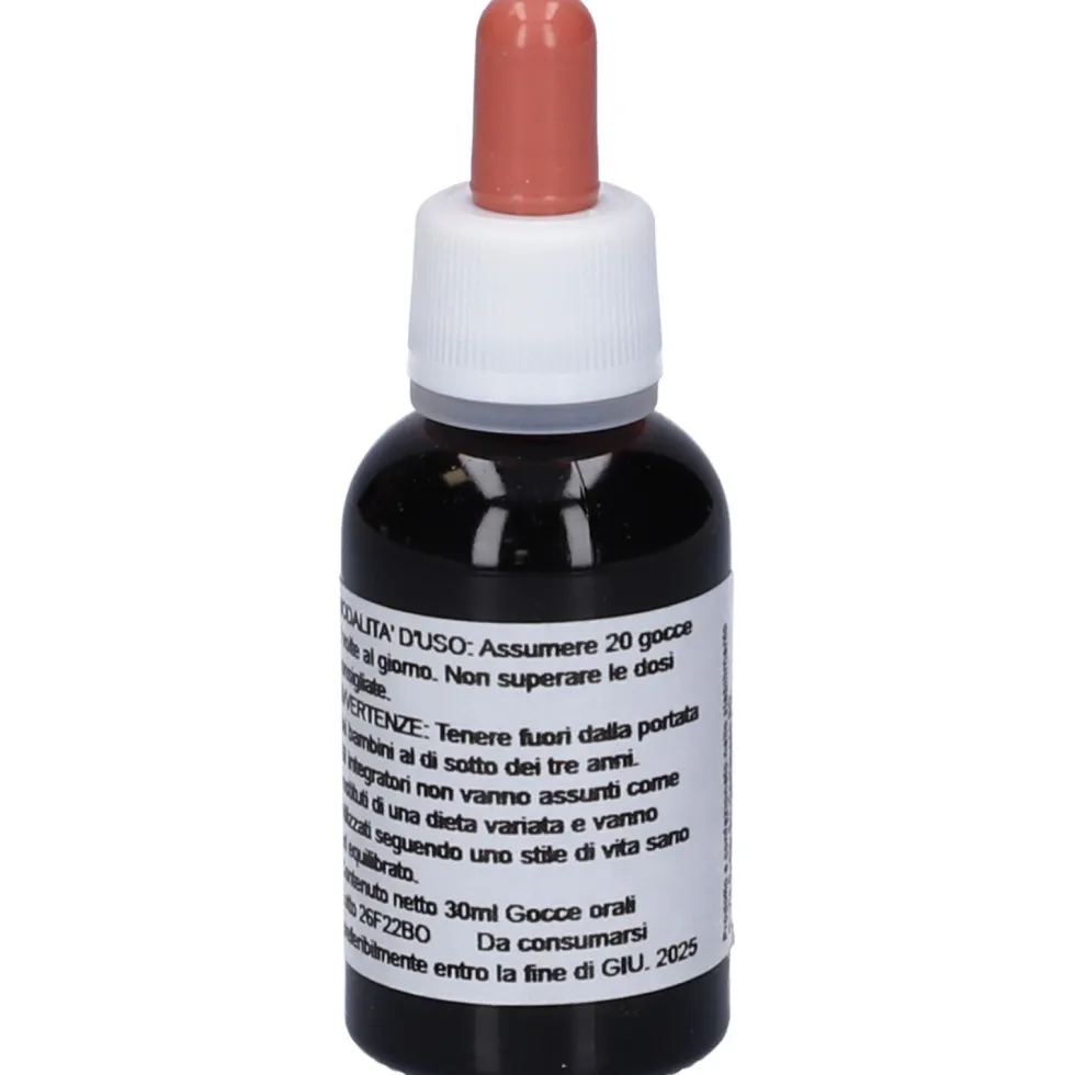 Antioxlin Gocce