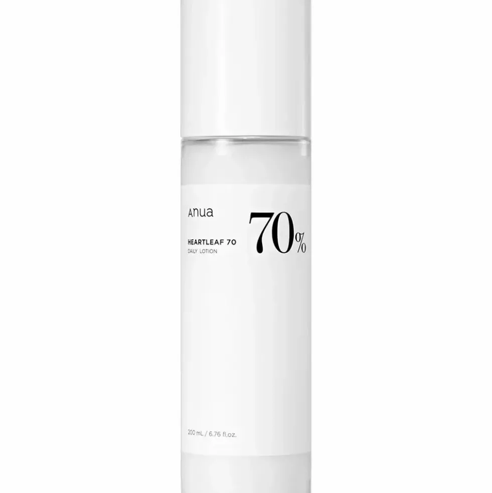 ANUA Heartleaf 70% Daily Releaf Lotion – Lozione lenitiva per il viso