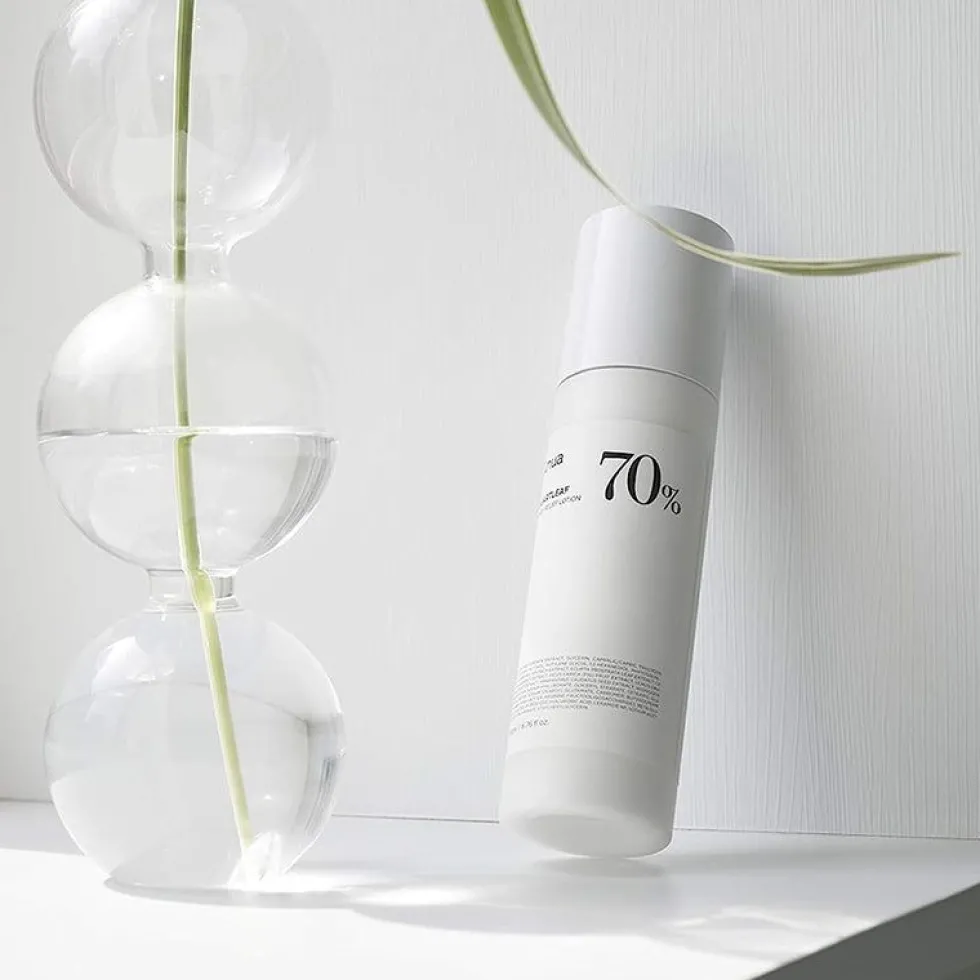 ANUA Heartleaf 70% Daily Releaf Lotion – Lozione lenitiva per il viso