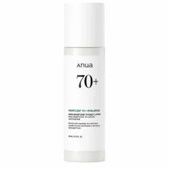 ANUA Heartleaf 70% Daily Releaf Lotion – Lozione lenitiva per il viso