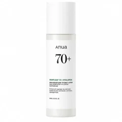 ANUA Heartleaf 70% Daily Releaf Lotion – Lozione lenitiva per il viso