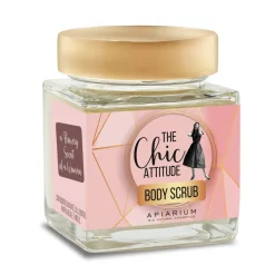 Apiarium Bio Scrub Corpo The Chic Attitude