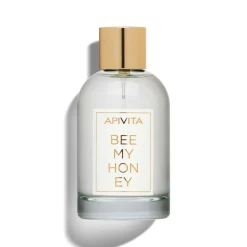 Apivita Bee My Honey Eau de Toilette Leggera e Rinfrescante - fragranza agrumata