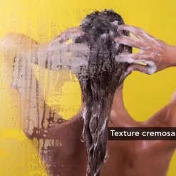 Apivita Frequent Use Shampoo Delicato per Uso Frequente, deterge delicatamente per capelli grassi