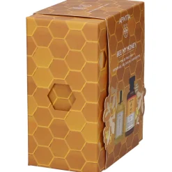 Apivita Promo Xmas Bee My Honey Eau De Toilette + Gel Doccia