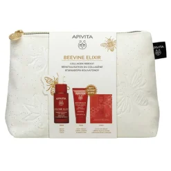 Apivita Promo Xm Beevine Elixir Ligere Siero Anti-Rughe Rassodante Liftante + Crema Anti-Rughe Rassodante Liftante + Crema Anti-Rughe Contorno Occhi E Labbra