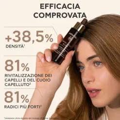 Apivita Royal Jelly Elixir Siero Cuoio Capelluto Rivitalizzante e volumizzante capelli più folti