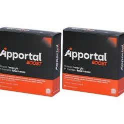 Apportal® Boost + Borraccia GRATIS
