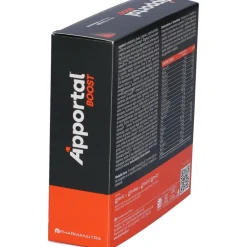 Apportal® Boost Integratore Alimentare In Bustine + Borraccia GRATIS