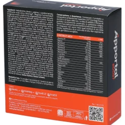 Apportal® Boost Integratore Alimentare In Bustine + Borraccia GRATIS