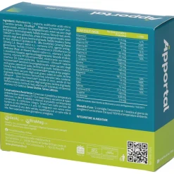 Apportal® Integratore Alimentare In Bustine
