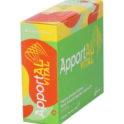 Apportal® Vital Integratore Alimentare In Bustine