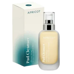 APRICOT Detergente per Pad in Silicone