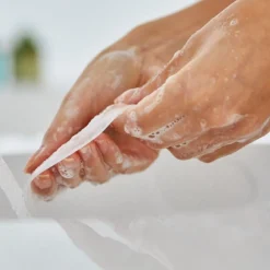 APRICOT Detergente per Pad in Silicone