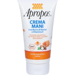 APROPOS CREMA MANI -TUBO