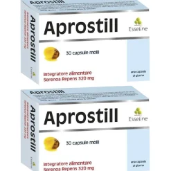 Aprostill 30 Capsule Molli
