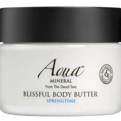 AQUAMINERAL - Burro Corpo Blissful Springtime