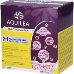 Aquilea Beauty Collagene Polvere