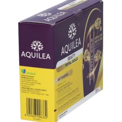 Aquilea Beauty Total Gold Ampolle