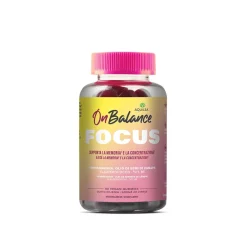 Aquilea Onbalance Focus Caramelle Gommose